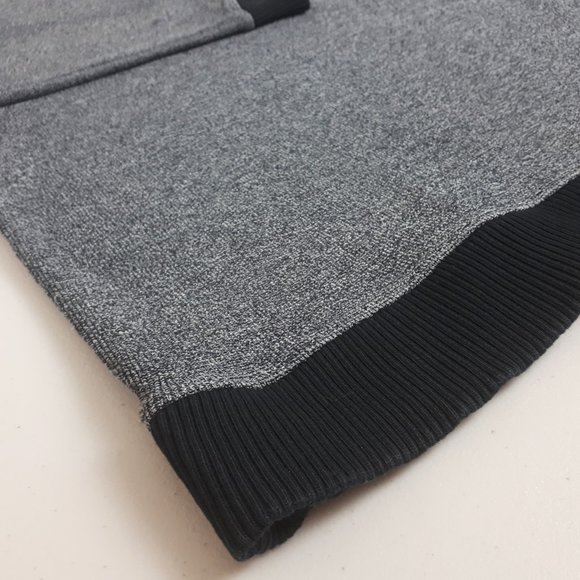 Calvin Klein Grey Black Sweater - Picture 4 of 15